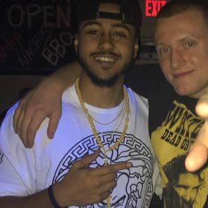 Meet your Posher, Isaiah